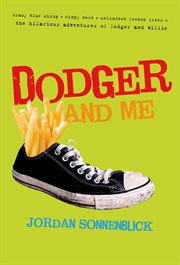 Dodger and Me : Dodger and Me cover image