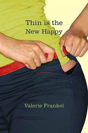 Thin is the new happy cover image