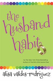 The Husband Habit cover image