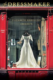 The Dressmaker : A Novel cover image