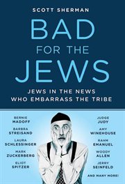 Bad for the Jews cover image