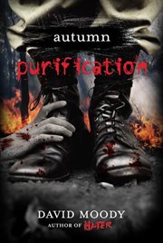 Autumn: Purification : Purification cover image