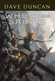 When the saints cover image