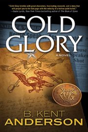 Cold glory cover image