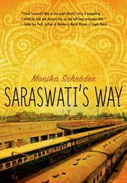 Saraswati's Way cover image