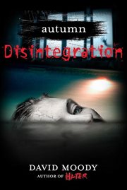 Autumn : disintegration cover image