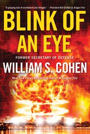 Blink of an Eye : Sean Falcone cover image
