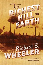 The Richest Hill on Earth cover image