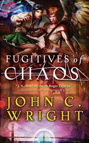 Fugitives of Chaos : Chronicles of Chaos cover image