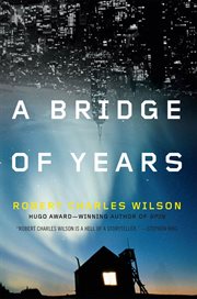 A Bridge of Years cover image