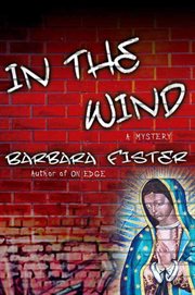 In the Wind : Anni Koskinen Mystery cover image