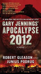 Apocalypse 2012 : A Novel cover image