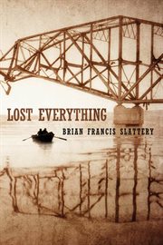 Lost Everything cover image