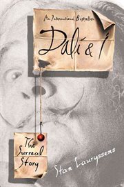 Dali & I : The Surreal Story cover image