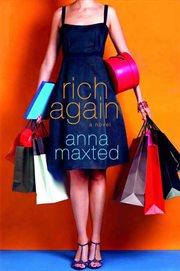 Rich Again : A Novel cover image