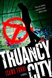 Truancy City : Truancy cover image