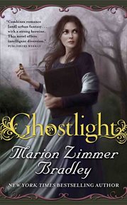 Ghostlight : Light (Bradley) cover image