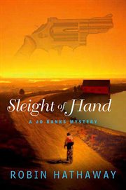 Sleight of Hand : Jo Banks cover image