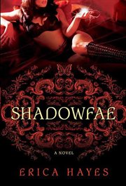 Shadowfae : A Novel cover image