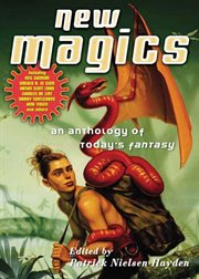 New Magics : An Anthology of Today's Fantasy cover image