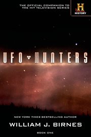 UFO Hunters : UFO Hunters cover image