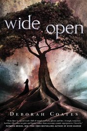 Wide Open : Wide Open cover image