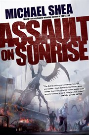 Assault on Sunrise : Extra Trilogy cover image