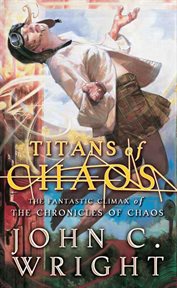 Titans of Chaos : Chronicles of Chaos cover image