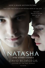 Natasha : And Other Stories cover image