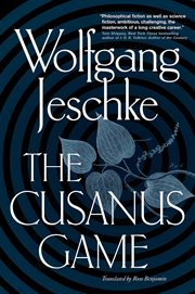 The Cusanus Game cover image