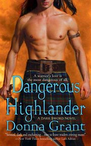 Dangerous Highlander : Dark Sword cover image