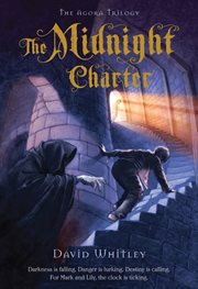 The Midnight Charter : Agora Trilogy cover image