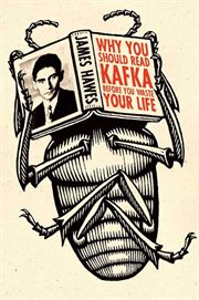 Why You Should Read Kafka Before You Waste Your Life cover image