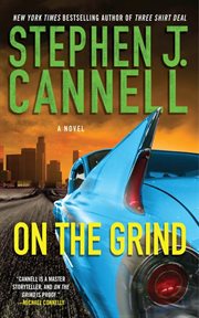 On the Grind : Shane Scully cover image