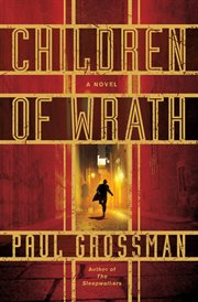 Children of wrath cover image