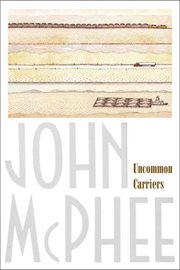 Uncommon Carriers cover image