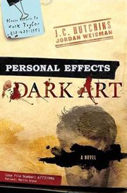 Personal Effects : Dark Art cover image