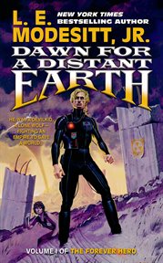 Dawn for a Distant Earth : Forever Hero cover image