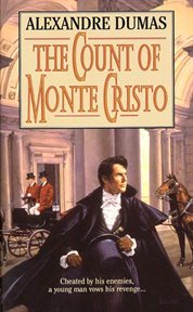 The Count of Monte Cristo : Tor Classics cover image