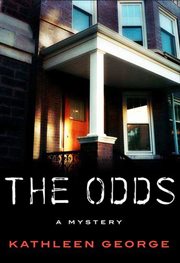 The Odds : Richard Christie Mystery cover image
