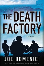 The Death Factory : A Novel cover image