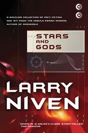 Stars and Gods : A Collection of Fact, Fiction & Wit cover image