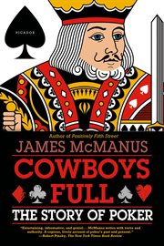 Cowboys full : the story of poker cover image