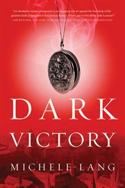 Dark Victory : Lady Lazarus cover image