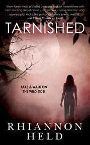 Tarnished : Silver (Held) cover image
