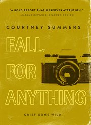 Fall for Anything cover image