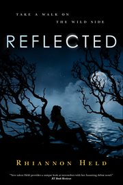 Reflected : Silver cover image