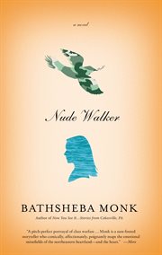 Nude Walker : A Novel cover image