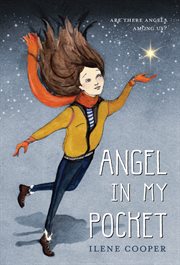 Angel in My Pocket cover image