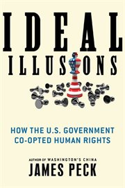 Ideal Illusions : How the U.S. Government Co-opted Human Rights cover image